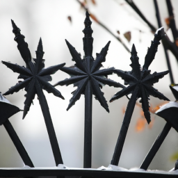 Personnalisez votre intérieur avec des pièces décoratives en ferronnerie conçues avec soin Auray